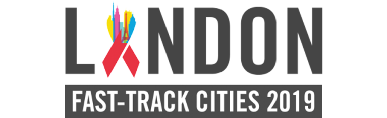 LondonFast Track logo