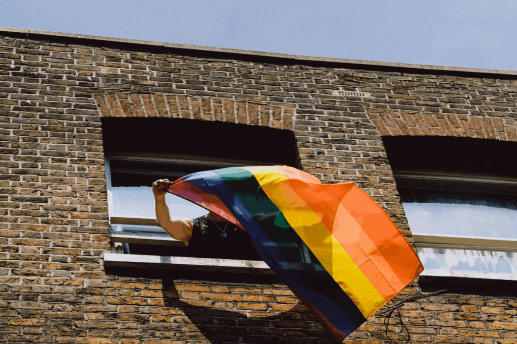 Le guide Fierté de la santé sexuelle